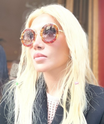 Анкета проститутки Валентина - город Облучье, 25 лет, №1935