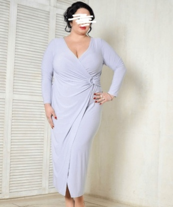 Анкета проститутки Роксана - город Облучье, 44 года, №15547